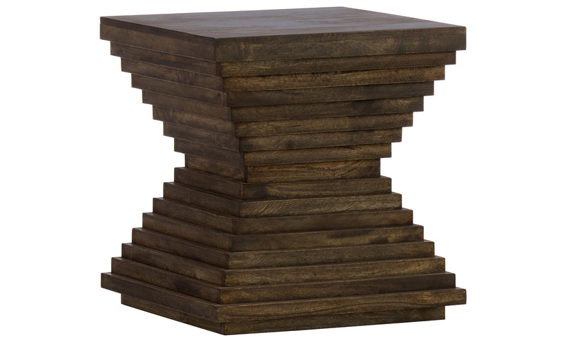 Highland Park End Table